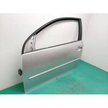 Recambio de puerta delantera izquierda para volkswagen golf v (1k1) 1.6 fsi referencia OEM IAM 1K4831105G  
