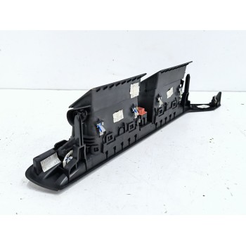 Recambio de rejilla aireadora para citroën c4 spacetourer (3d_) 1.6 bluehdi 120 referencia OEM IAM 967797537A 967797537A 