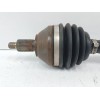 Recambio de transmision delantera derecha para seat arona (kj7, kjp) 1.0 tsi referencia OEM IAM 2Q0407272N  