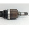 Recambio de transmision delantera derecha para seat arona (kj7, kjp) 1.0 tsi referencia OEM IAM 2Q0407272N  