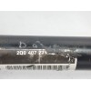 Recambio de transmision delantera izquierda para seat arona (kj7, kjp) 1.0 tsi referencia OEM IAM 2Q0407271  