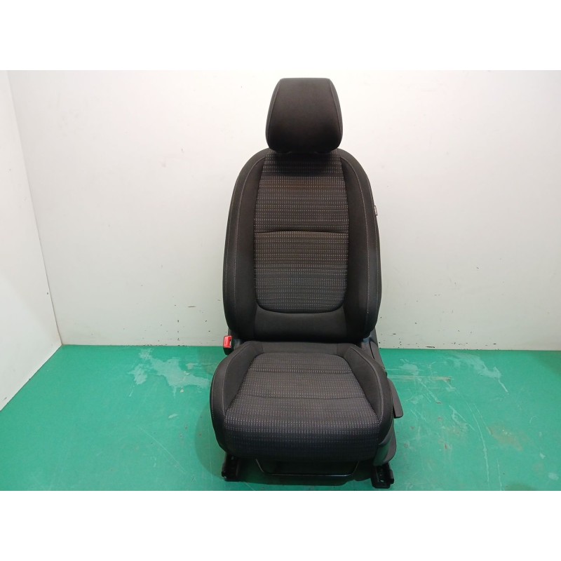 Recambio de asiento delantero izquierdo para kia stonic (yb) 1.0 t-gdi referencia OEM IAM   