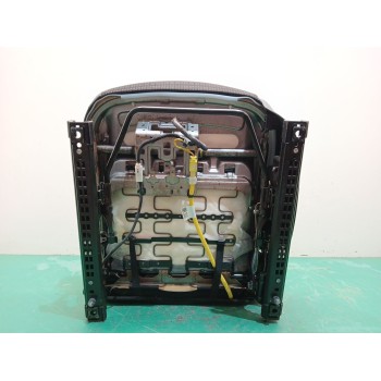 Recambio de asiento delantero izquierdo para kia stonic (yb) 1.0 t-gdi referencia OEM IAM   
