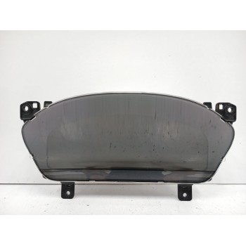 Recambio de cuadro instrumentos para ford kuga iii (dfk) 2.0 ecoblue mhev referencia OEM IAM MV4T10849DEC  