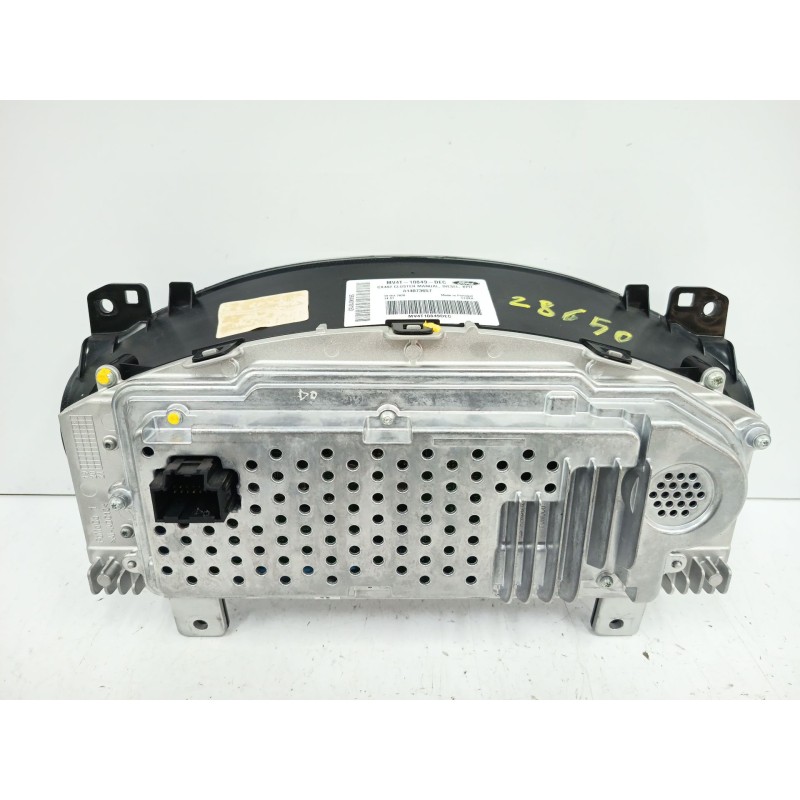 CUADRO INSTRUMENTOS A14073657