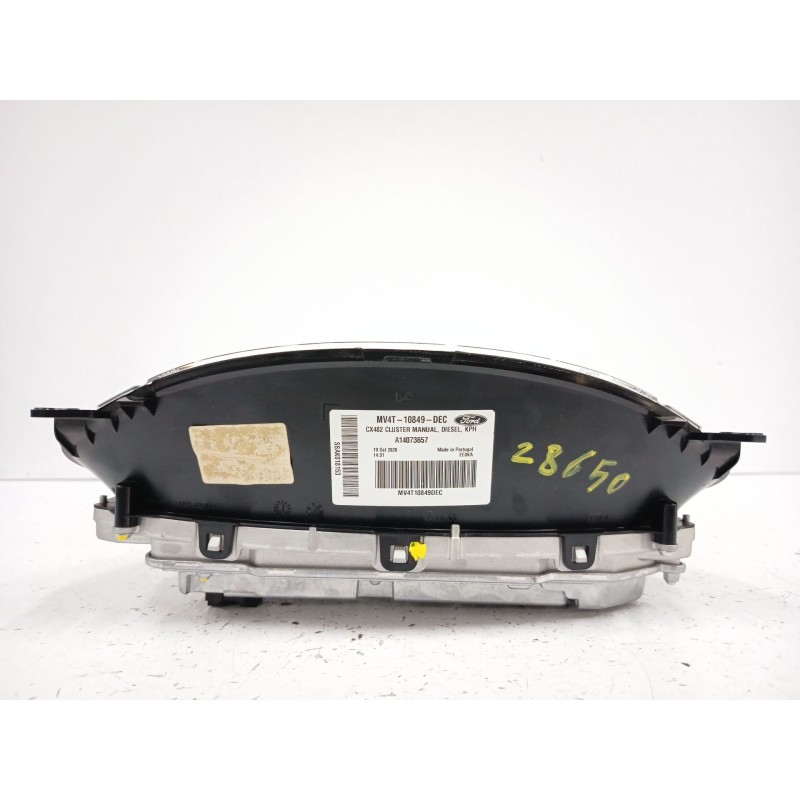 CUADRO INSTRUMENTOS A14073657