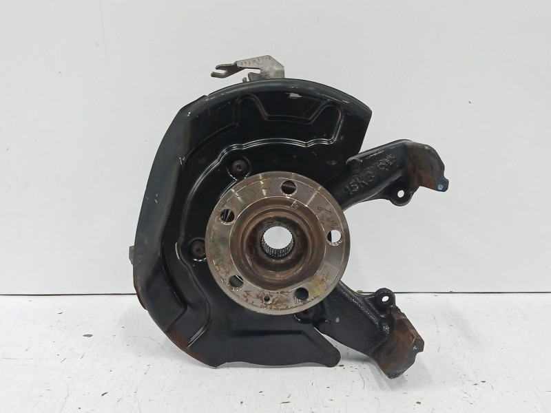 Recambio de mangueta delantera derecha para seat arona (kj7, kjp) 1.0 tsi referencia OEM IAM 2Q0256K  