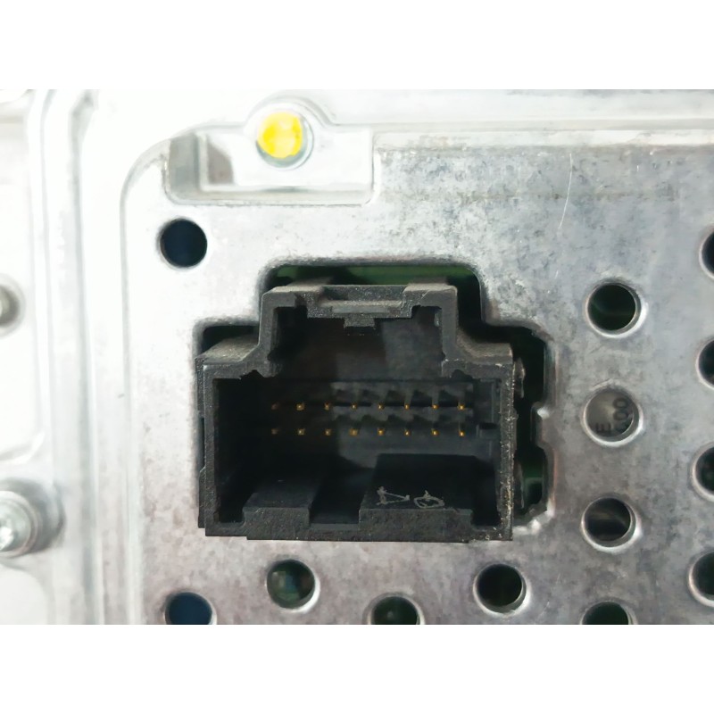 CUADRO INSTRUMENTOS A14073657