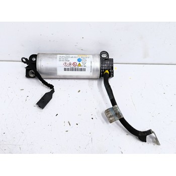 Recambio de modulo electronico para citroën c4 spacetourer (3d_) 1.6 bluehdi 120 referencia OEM IAM 9801739380  