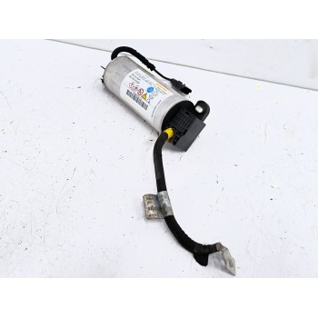 Recambio de modulo electronico para citroën c4 spacetourer (3d_) 1.6 bluehdi 120 referencia OEM IAM 9801739380  