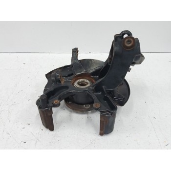 Recambio de mangueta delantera izquierda para seat arona (kj7, kjp) 1.0 tsi referencia OEM IAM 2Q0255K  