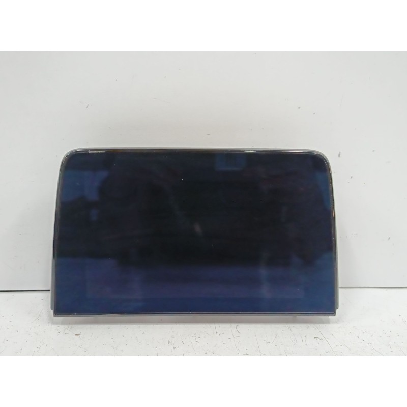 PANTALLA MULTIFUNCION