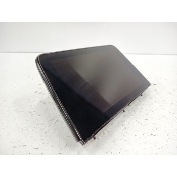 Recambio de pantalla multifuncion para ford kuga iii (dfk) 2.0 ecoblue mhev referencia OEM IAM LJ6T18B955FC  
