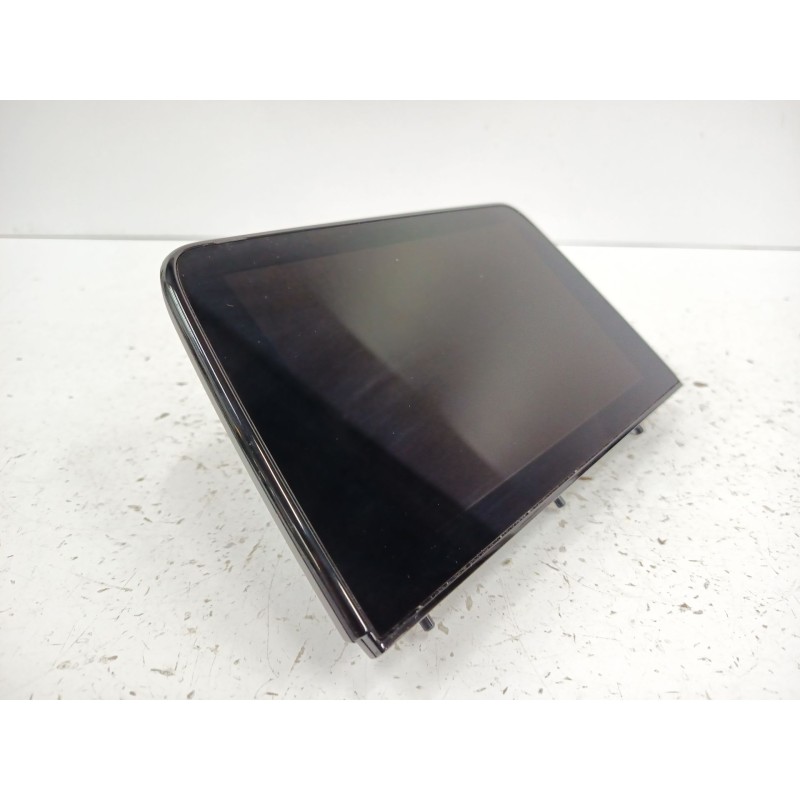 PANTALLA MULTIFUNCION