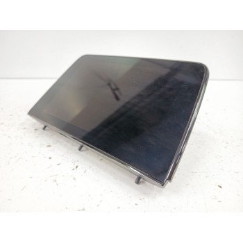 Recambio de pantalla multifuncion para ford kuga iii (dfk) 2.0 ecoblue mhev referencia OEM IAM LJ6T18B955FC  