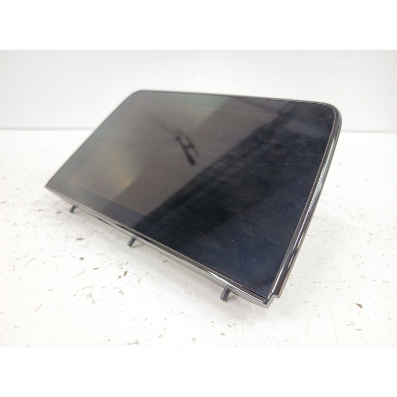 PANTALLA MULTIFUNCION