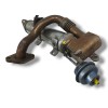 Recambio de enfriador egr para audi a4 b8 (8k2) 2.0 tdi referencia OEM IAM 03l131512AH  