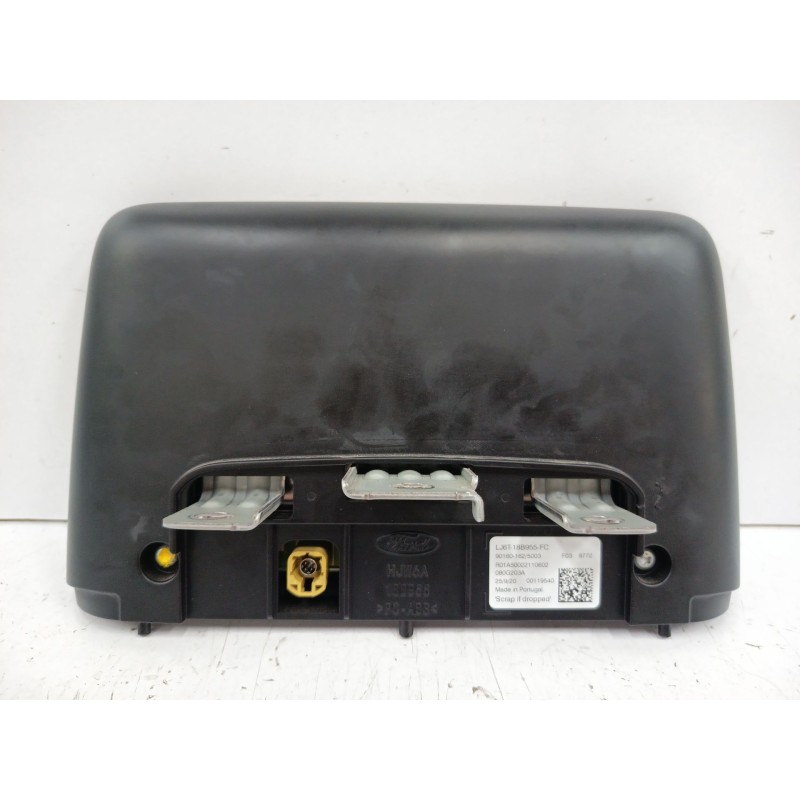 PANTALLA MULTIFUNCION