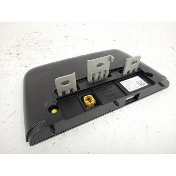 Recambio de pantalla multifuncion para ford kuga iii (dfk) 2.0 ecoblue mhev referencia OEM IAM LJ6T18B955FC  