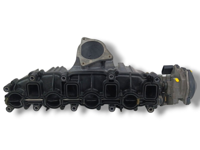 Recambio de colector admision para audi a4 b8 (8k2) 2.0 tdi referencia OEM IAM 03L129711E  03L129086