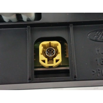 Recambio de pantalla multifuncion para ford kuga iii (dfk) 2.0 ecoblue mhev referencia OEM IAM LJ6T18B955FC  