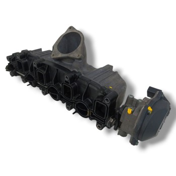 Recambio de colector admision para audi a4 b8 (8k2) 2.0 tdi referencia OEM IAM 03L129711E  03L129086