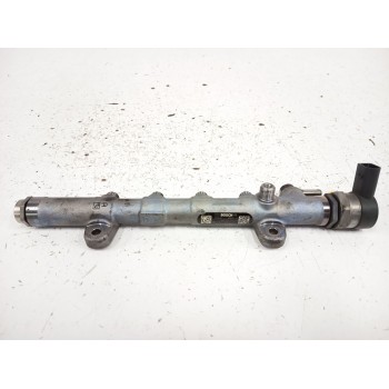 Recambio de rampa inyectora para mercedes-benz clase m (w166) ml 250 cdi / bluetec 4-matic (166.004, 166.003) referencia OEM IAM