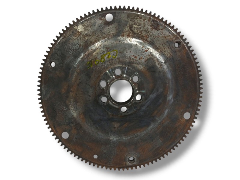 Recambio de volante motor para audi a4 b8 (8k2) 2.0 tdi referencia OEM IAM 03G105323K  