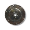 Recambio de volante motor para audi a4 b8 (8k2) 2.0 tdi referencia OEM IAM 03G105323K  