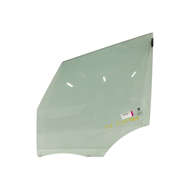 Recambio de luna delantera izquierda para fiat 500 l (330) 1.3 16v jtd cat referencia OEM IAM   