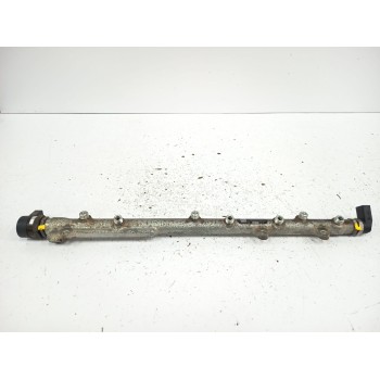 Recambio de rampa inyectora para bmw serie 5 berlina (e60) 530d referencia OEM IAM 7788679 0445216008 