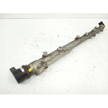 Recambio de rampa inyectora para bmw serie 5 berlina (e60) 530d referencia OEM IAM 7788679 0445216008 