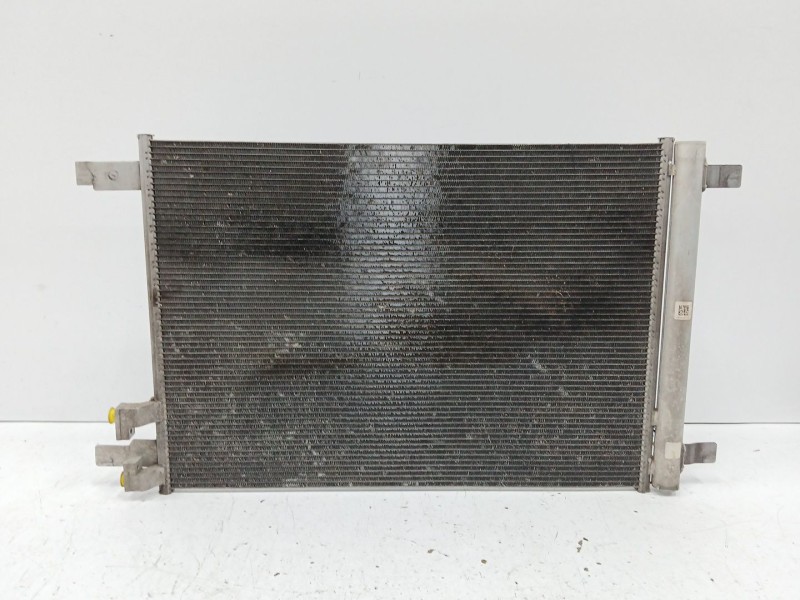 Recambio de condensador / radiador aire acondicionado para seat arona (kj7, kjp) 1.0 tsi referencia OEM IAM 5Q0816411BC  