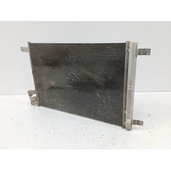 Recambio de condensador / radiador aire acondicionado para seat arona (kj7, kjp) 1.0 tsi referencia OEM IAM 5Q0816411BC  
