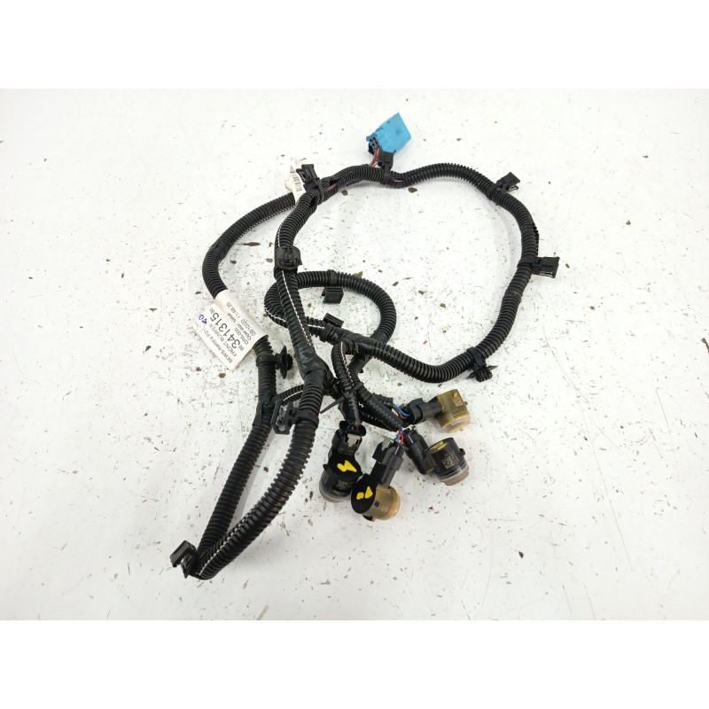 SENSOR DE APARCAMIENTO 1633559480