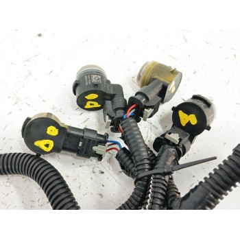 Recambio de sensor de aparcamiento para peugeot 208 ii (ub_, up_, uw_, uj_) 1.2 puretech 100 referencia OEM IAM 9834131580 16335