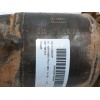 Recambio de catalizador para volkswagen polo (9n1) 1.4 16v referencia OEM IAM 036178EAAA  