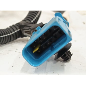 Recambio de sensor de aparcamiento para peugeot 208 ii (ub_, up_, uw_, uj_) 1.2 puretech 100 referencia OEM IAM 9834131580 16335