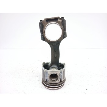 Recambio de biela para ssangyong actyon i 200 xdi 4wd referencia OEM IAM 6640300020  