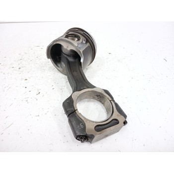 Recambio de biela para ssangyong actyon i 200 xdi 4wd referencia OEM IAM 6640300020  