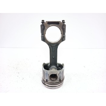 Recambio de biela para ssangyong actyon i 200 xdi 4wd referencia OEM IAM 6640300020  