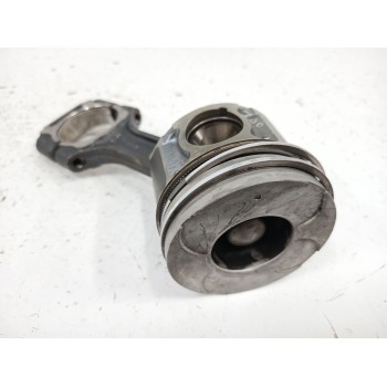 Recambio de biela para ssangyong actyon i 200 xdi 4wd referencia OEM IAM 6640300020  