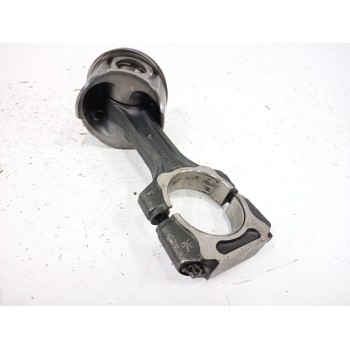 Recambio de biela para ssangyong actyon i 200 xdi 4wd referencia OEM IAM 6640300020  