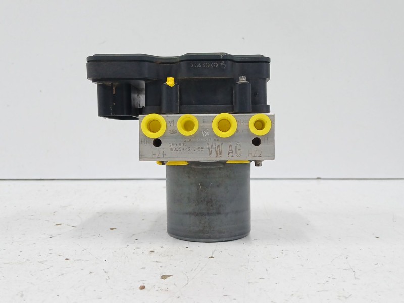 Recambio de abs para seat arona (kj7, kjp) 1.0 tsi referencia OEM IAM 2Q0614517AA  0265258079