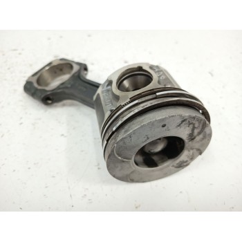 Recambio de biela para ssangyong actyon i 200 xdi 4wd referencia OEM IAM 6640300020  