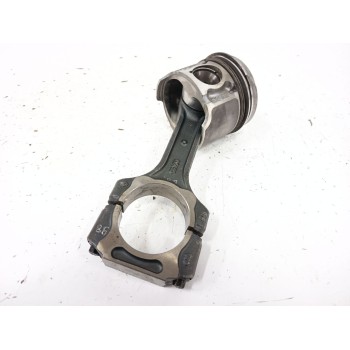 Recambio de biela para ssangyong actyon i 200 xdi 4wd referencia OEM IAM 6640300020  