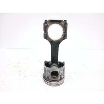 Recambio de biela para ssangyong actyon i 200 xdi 4wd referencia OEM IAM 6640300020  