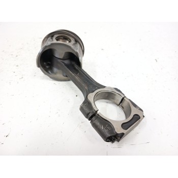 Recambio de biela para ssangyong actyon i 200 xdi 4wd referencia OEM IAM 6640300020  