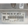 Recambio de centralita motor uce para seat arona (kj7, kjp) 1.0 tsi referencia OEM IAM 04C907309AT  0261S17501