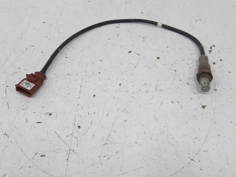 Recambio de sonda lambda para seat arona (kj7, kjp) 1.0 tsi referencia OEM IAM 04E906262ER  